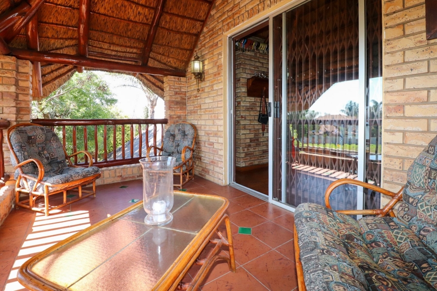 4 Bedroom Property for Sale in Doringkruin North West